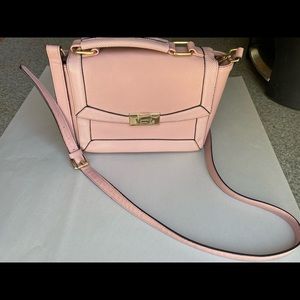 Merona Pink Handbag